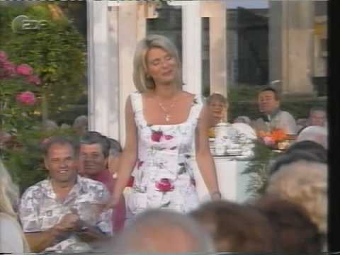 Youtube: Uta Bresan - Balsam auf meiner Seele (2000)