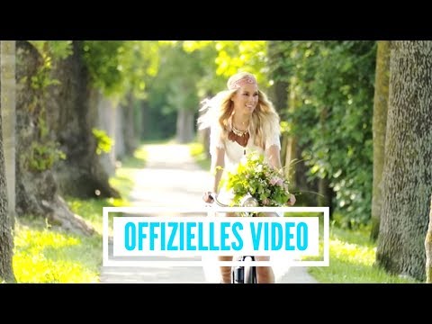 Youtube: Linda Fäh - Der perfekte Herzschlag (offizielles Video aus dem Album "Herzschlag")