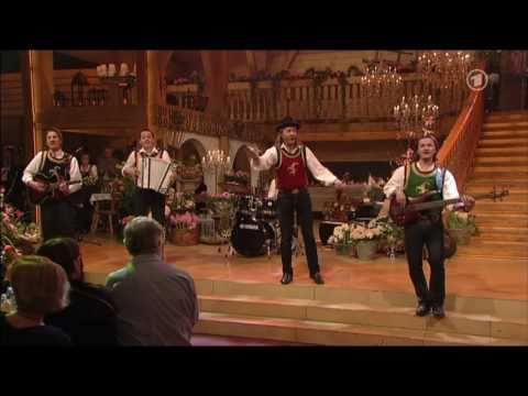 Youtube: Das Beste aus dem Zillertal (Medley) - 30 Jahre Musikantenstadl (HQ)