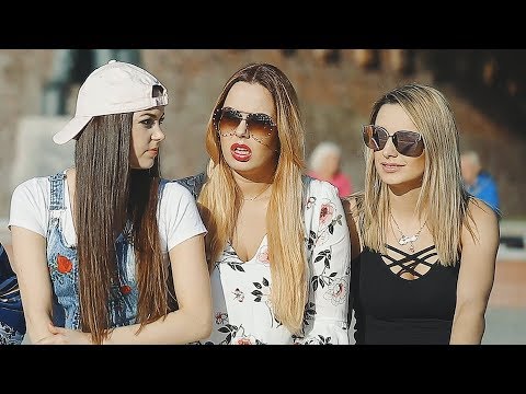 Youtube: TOP GIRLS - JAKBYŚ MNIE ZECHCIAŁ (Oficjalny Teledysk)