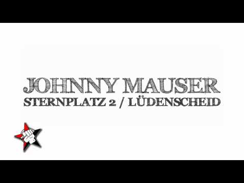 Youtube: Johnny Mauser & Captain Gips - 06 Willkommen - NEONSCHWARZ + Free Download