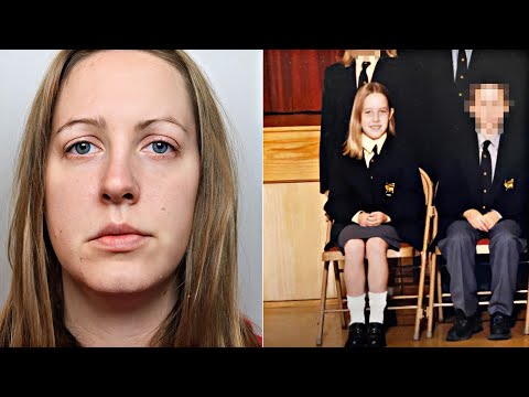Youtube: Lucy Letby - The Unreleased Police Interviews
