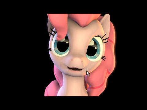 Youtube: Pinkie Pie is Bad with Computers (SFM)