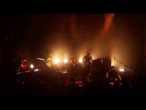 Youtube: Villagers - The Waves (Live - Le Grand Mix)