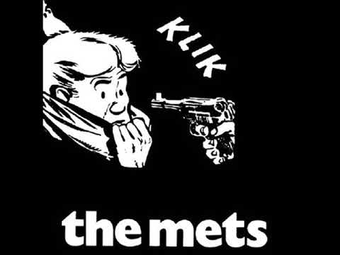 Youtube: The Mets - Boring