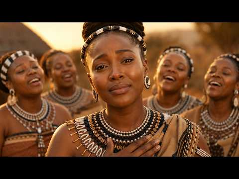 Youtube: “I See You” | Emotional Zulu Choir Song for Belonging | Ngiyakubona