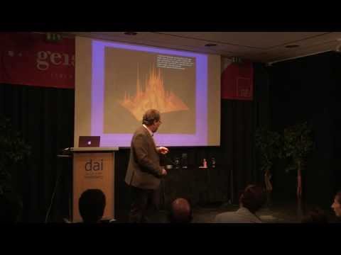 Youtube: Lawrence M. Krauss – Ein Universum aus Nichts... – DAI Heidelberg