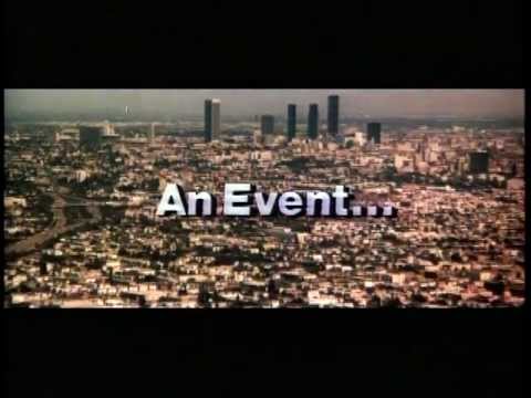 Youtube: Earthquake (Theatrical Trailer)