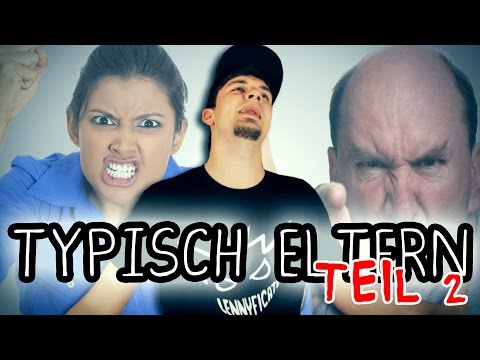 Youtube: TYPISCH ELTERN -- TEIL 2