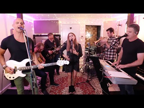 Youtube: 'SWEET THING' CHAKA KHAN covered by the HSCC
