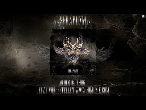 Youtube: Cr7z - Seraph7m Ep Snippet (VÖ 04.11.16)