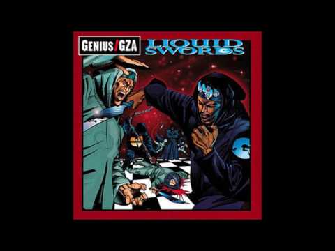 Youtube: GZA - Duel of the Iron Mic