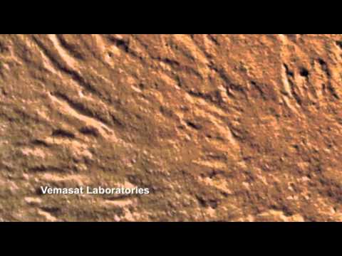 Youtube: Symbols of an Alien Sky Episode 2: The Lightning-Scarred Planet Mars | Clip #2