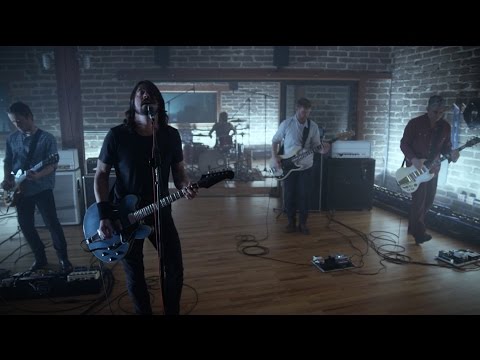 Youtube: Foo Fighters - Something From Nothing