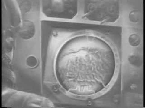 Youtube: Mercury Atlas Launch 1962: John Glenn