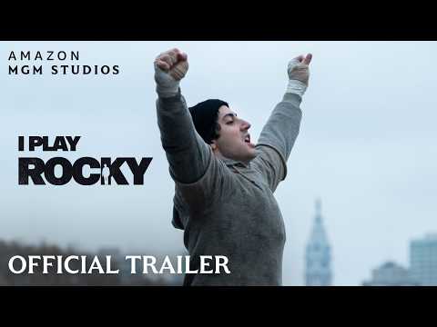 Youtube: I Play Rocky | Official Trailer