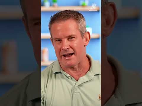 Youtube: Adam Kinzinger: As an alpha male, Pete Hegseth should know that he's doing pull-ups the girl way