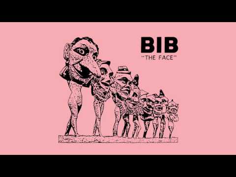 Youtube: Bib - The Face (2017)