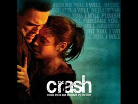 Youtube: Crash Soundtrack- A Really Good Cloak