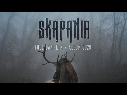 Youtube: Danheim - Skapanir (Full album 2020) Nordic Folk & Dark Viking Music