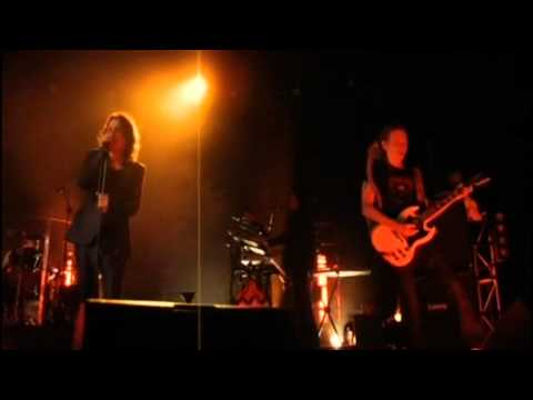 Youtube: HIM - 07 Vampire Heart - HD Live - Digital Versatile Doom - At The Orpheum Theater