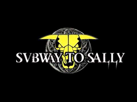 Youtube: Subway to Sally - Arche