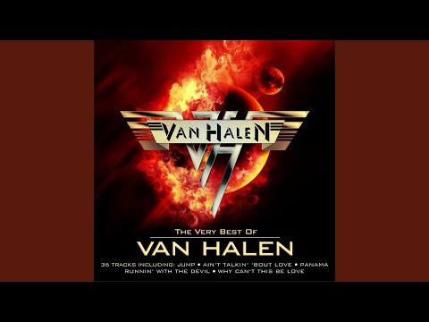 Youtube: Jump (2004 Remaster)