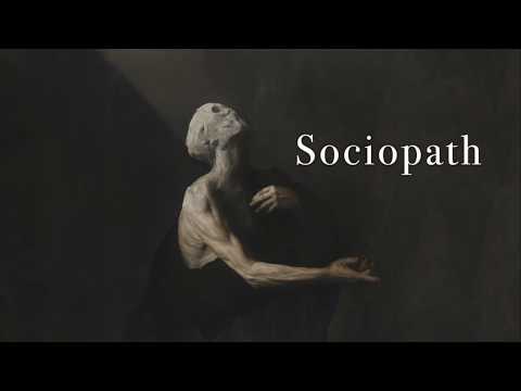 Youtube: Dark Piano - Sociopath