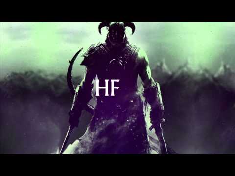 Youtube: Headhunterz - Dragonborn (Official Videoclip)