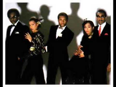 Youtube: CHIC - You Can't Do It Alone