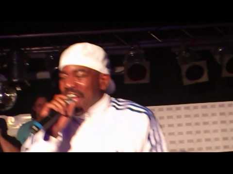 Youtube: kurtis blow jakobshof aachen 18.02.2012