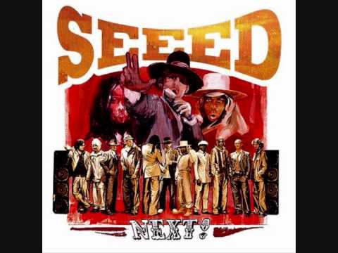 Youtube: Seeed - End of the Day