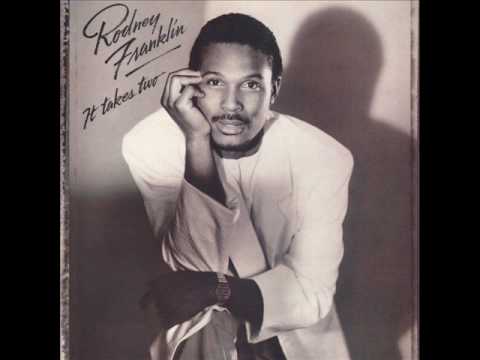 Youtube: Rodney Franklin - Broken Wings