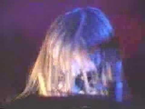 Youtube: IMMORTAL - Call Of The Wintermoon - Köln 1993