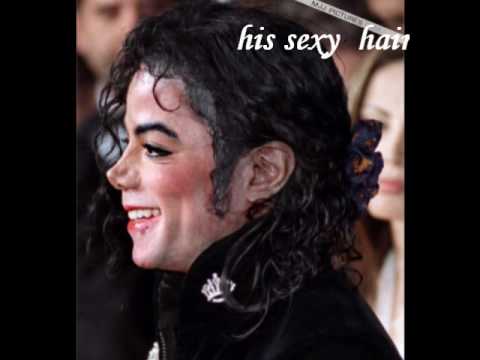 Youtube: Michael Jackson - Remembering...a sexy man!