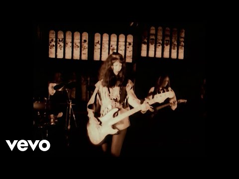 Youtube: Concrete Blonde - Bloodletting (The Vampire Song)