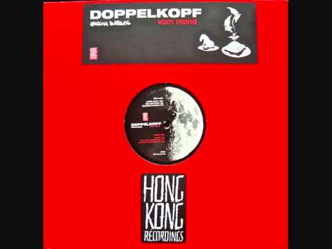 Youtube: Doppelkopf - Rapz Vom Mond (Original 12" Version)