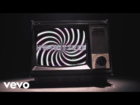 Youtube: Purple Disco Machine, Sophie And The Giants - Hypnotized (Visualiser)