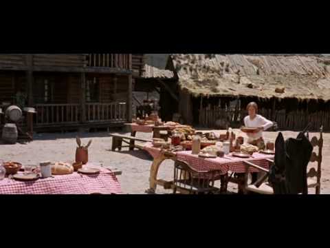 Youtube: Once Upon A Time In The West 1968 Best Scene
