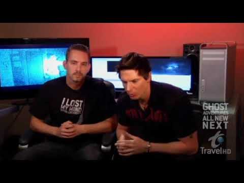 Youtube: Ghost Adventures- Cowboy Bob debunked