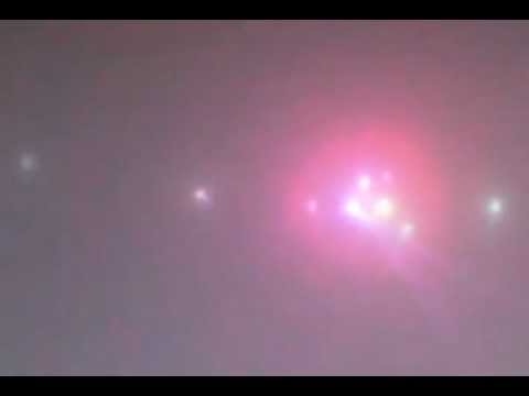 Youtube: MASSIVE GALACTIC FEDERATION SHIP OVER CALIFORNIA - 12 MAR 2012
