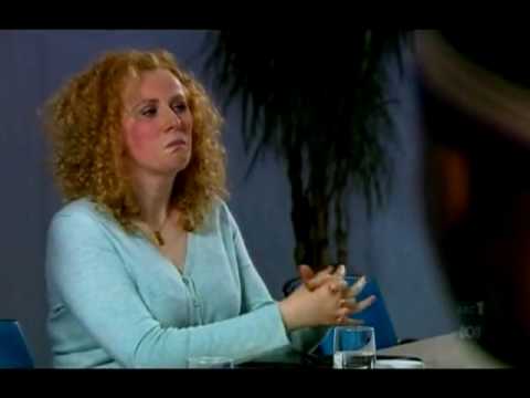 Youtube: Catherine Tate - The Offensive Translator [HighQuality]