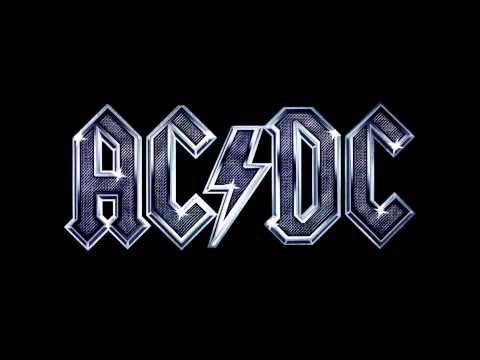 Youtube: ACDC - Thunderstruck