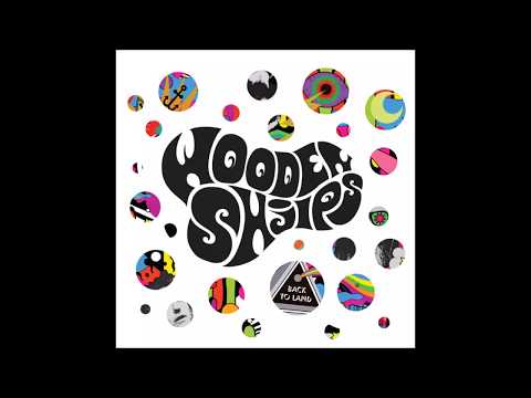 Youtube: Wooden shjips - These Shadows