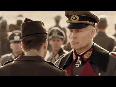 Youtube: HBO Band of Brothers: German General's speech