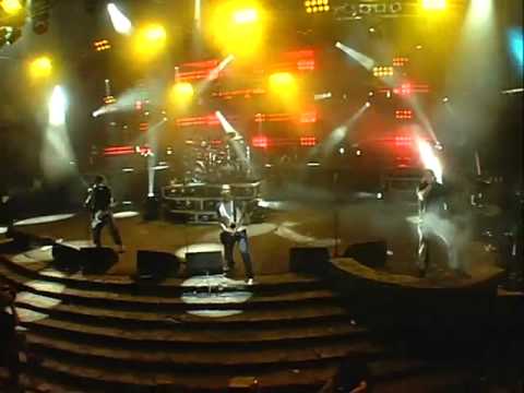 Youtube: Böhse Onkelz - Danke für nichts (Loreley 2003)