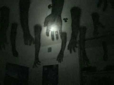 Youtube: WARNING: REAL UNCUT RAW FOOTAGE Terrifying Demon Ghost On Earth Attack A Man To Death 666