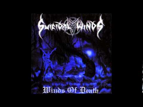Youtube: Suicidal Winds - Wrath Of The Slaughter