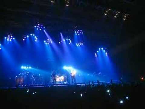 Youtube: Lenny Kravitz - Stand By Your Woman - Live in Vigo!