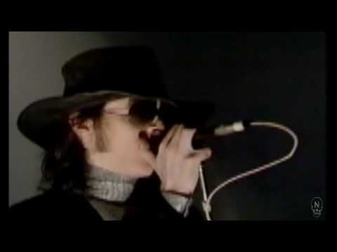 Youtube: The Sisters of Mercy - Marian (Full Version/ Old Grey Whistle Test)